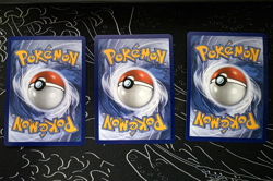 Pokemon Misty's Gyarados 49/182 Holo - SV: Destined Rivals - Image 3
