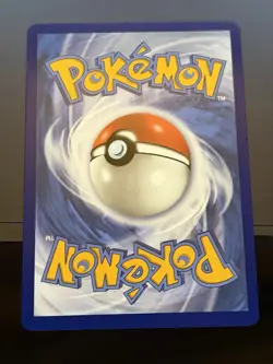Mega Dragalge EX Chaos Rising #104/086 Holofoil English Pokemon TCG - Image 2