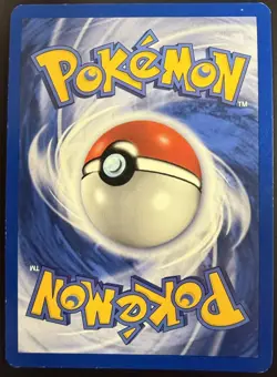 Pokemon TCG Rainbow Energy 17/82 Team Rocket Holo Rare English 1999 Unlimited - Image 2