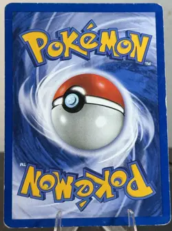 Pokemon TCG Mew 46/040 Southern Islands Reverse Holo Promo ENG HP 30 - Image 2