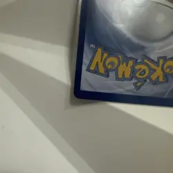 Mega Darkrai EX SIR 116/084 Pitch Black Pokemon TCG possible PSA 10 - Image 5
