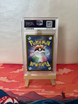 PSA 10 Deoxys VSTAR 223/172 SAR s12a Vstar Universe Pokemon Japanese GEM MINT ✨ - Image 2