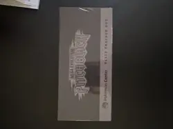 Pitch Black POKEMON CENTER PKC Elite Trainer Box ETB (In Hand) - Image 2