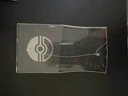 Pitch Black POKEMON CENTER PKC Elite Trainer Box ETB (In Hand) - Image 3