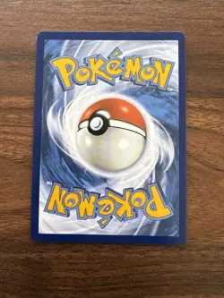 Riolu 112/198 Common Scarlet & Violet Pokemon Reverse Holo Near Mint - Image 5