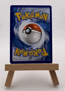 Pokemon Power Tablet 281/264 Gold Secret Rare Fusion Strike Trainer NM - Image 2