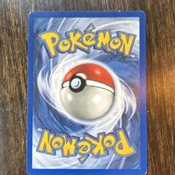 Pokemon TCG Butterfree 09/18 Southern Islands Promo Regular English 80 HP - Image 2