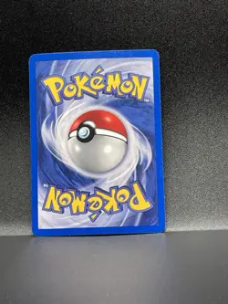 Wizards of the Coast Pokemon TCG Erika's Clefable Holo Rare 3/132 EN 2000 70HP - Image 2
