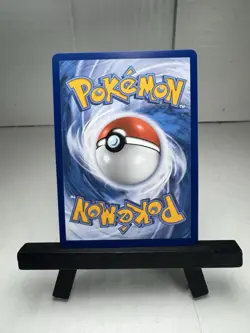 2026 POKEMON PITCH BLACK MEGA CHANDELURE EX SIR 115/084 +⭐NEAR MINT⭐+ - Image 2