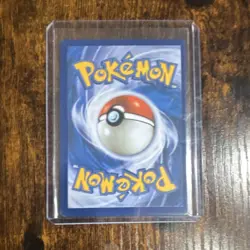 Fairy Energy 169/147 - Pokemon TCG SM Burning Shadows Secret Rare Holo ENG. - Image 2