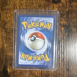 Fairy Energy 169/147 - Pokemon TCG SM Burning Shadows Secret Rare Holo ENG. - Image 4