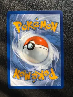 Snorlax SVP 122 - Pokemon Twilight Masquerade Cosmos Promo NM SWIRL 🌀 - Image 2