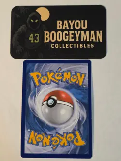 Voltorb 39/108 Common Evolutions Pokemon REVERSE HOLO NM - Image 2