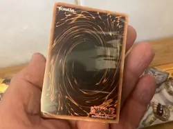YuGiOh TCG Realm of Light Structure Deck : Reprint : as found & opened - Image 4