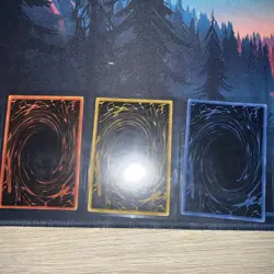 Yugioh God Set LC01-EN001 LC01-EN002 LC01-EN003 LP - MP Slifer Ra Obelisk - Image 5