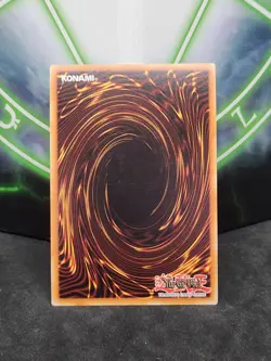Yugioh Temple of the Kings PGL2-EN056 Gold Rare 1st Edition NM - Image 2