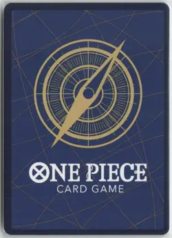 Mr.3 (Galdino) Alternate Art SR (OP16-056) One Piece TCG The Time of Battle NM - Image 2