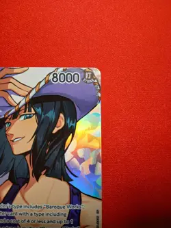 Ms. All Sunday (SP) OP14-084 One Piece CCG NM (Pack Fresh) OP 16 CLEAN! - Image 5