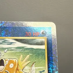 Pokemon Magikarp 52/110 Legendary Coll. Reverse Holo LP - Image 3