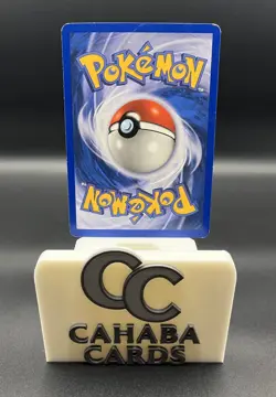 Magikarp 52/110 Legendary Collection Reverse Holo LP-MP - Image 2