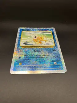 Magikarp 52/110 Legendary Collection Reverse Holo LP-MP - Image 3