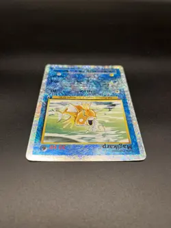 Magikarp 52/110 Legendary Collection Reverse Holo LP-MP - Image 4