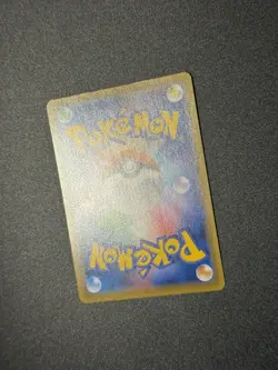 Pikachu VMAX 006/015 25th Anniversary Golden Box 2021 Japanese Pokemon Card - Image 3