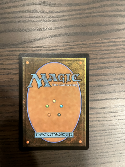 K'rrik, Son of Yawgmoth (Foil Secret Lair Promo) NM - Image 2