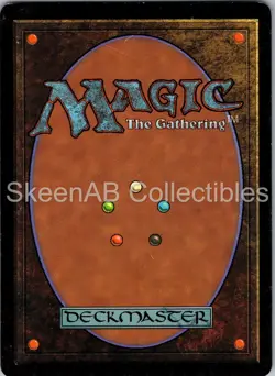 MTG SkeenAB Careful Study Odyssey HP - Image 2