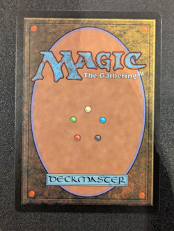 Rain of Filth - Urza's Saga - NM - MTG - Magic the Gathering - Black - Instant - Image 2