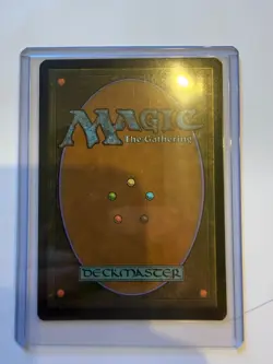 Hallowed Fountain (Borderless) Unfinity Foil - Image 2