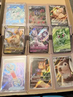 12 Pokemon Card Bundle - Image 2