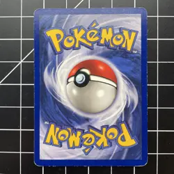 Electabuzz Base Set Rare 020/102 Pokemon TCG MP - Image 2