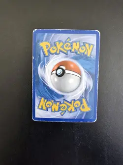 Carte Pokemon Noctali 9/12 Holo McDonald’s 2013 FR - Image 2