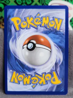 Pokemon TCG Morpeko Ex PBL 102 Pitch Black - Image 2