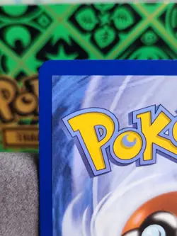 Pokemon TCG Morpeko Ex PBL 102 Pitch Black - Image 3
