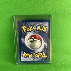 1999 Pokemon Venusaur Holo Rare SHADOWLESS Card 15/102 Base Set (see pictures) - Image 2