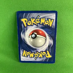 1999 Pokemon Venusaur Holo Rare SHADOWLESS Card 15/102 Base Set (see pictures) - Image 4