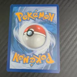 Pokemon TCG Scizor Obsidian Flames 205/197 Illustration Rare Holo - Image 2