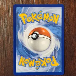 N's Zoroark ex 185/159 Journey Together Pokemon Holo - Image 2