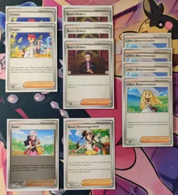 Dragapult ex Pokemon TCG Deck: Tournament-Ready/2026-Rotation-Ready - Image 3