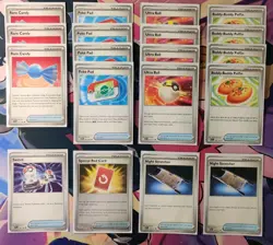 Dragapult ex Pokemon TCG Deck: Tournament-Ready/2026-Rotation-Ready - Image 4