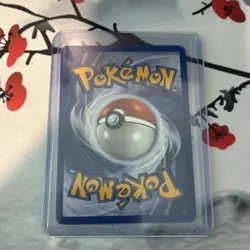 Pokemon TCG Ditto (Charmander) 061/113 Delta Species Regular Eng Com 60 HP 2005 - Image 4
