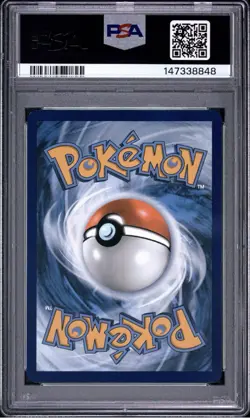 2025 Pokemon Illustration Contest Pikachu Feraligatr Toxtricity PSA 9 Lot - Image 4