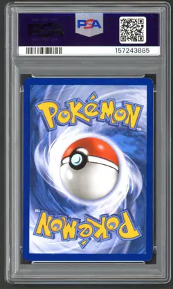 Pokemon Card - PSA 10 Mega Gengar EX 284/217 - Ascended Heroes SIR - GEM MT - Image 2
