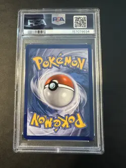 PSA 8 Sylveon EX Full Art RC32/RC32 XY Generations Pokemon TCG - Image 2