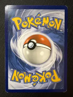 M Absol EX XY63 Promo XY Black Star Promos Pokemon MP - Image 2