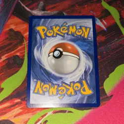 Team Rocket's Mimikyu 238/217 SV: Ascended Heros Holo IR Full Art EN 60HP - Image 2