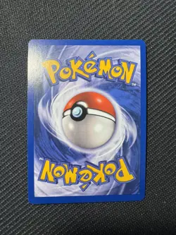 POKEMON 1st Edition Voltorb (Voltobal) 67/102 NM Near Mint GERMAN Base set - Image 2