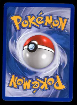 VAPOREON 2007 Pokemon EX Delta Species Stamped Reverse Holo Rare #18/113 - Image 2